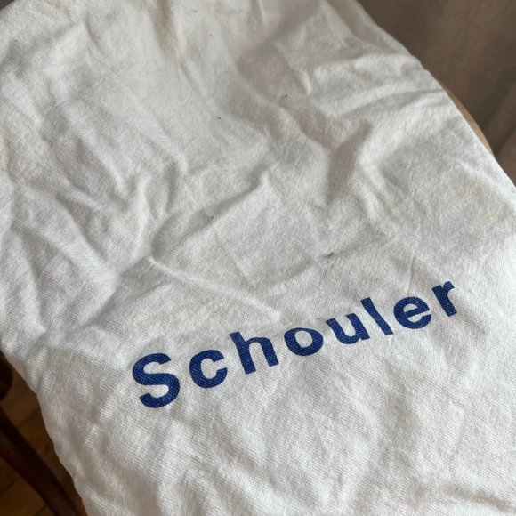 Proenza Schouler Hex Bucket Bag - Picture 8 of 8